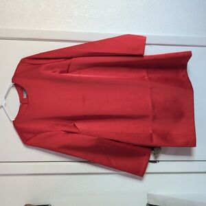 Red Dress H&M L